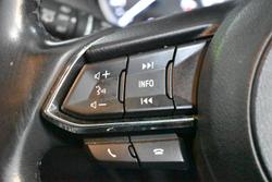2017 Mazda
CX-5 Touring