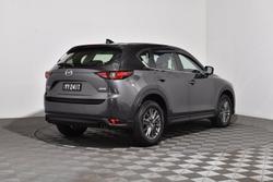 2017 Mazda
CX-5 Touring