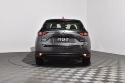 2017 Mazda
CX-5 Touring
