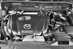 2017 Mazda
CX-5 Touring