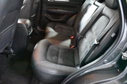 2017 Mazda
CX-5 Touring
