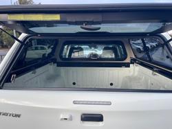 2021 Mitsubishi
Triton GLX+
