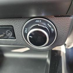 2024 Isuzu
D-MAX LS-U