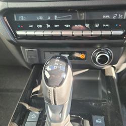 2024 Isuzu
D-MAX LS-U