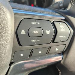 2024 Isuzu
D-MAX LS-U