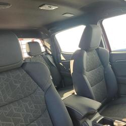 2024 Isuzu
D-MAX LS-U