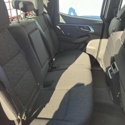 2024 Isuzu
D-MAX LS-U
