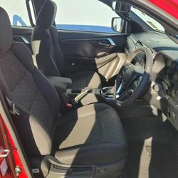 2024 Isuzu
D-MAX LS-U
