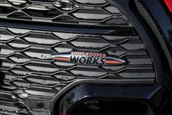 2023 MINI
Hatch John Cooper Works Classic