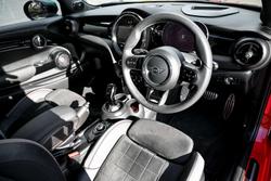 2023 MINI
Hatch John Cooper Works Classic