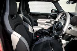 2023 MINI
Hatch John Cooper Works Classic