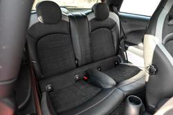 2023 MINI
Hatch John Cooper Works Classic