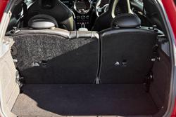 2023 MINI
Hatch John Cooper Works Classic