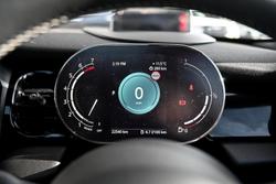 2023 MINI
Hatch John Cooper Works Classic