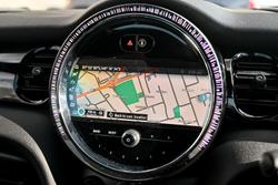 2023 MINI
Hatch John Cooper Works Classic