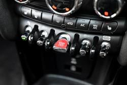 2023 MINI
Hatch John Cooper Works Classic