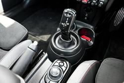 2023 MINI
Hatch John Cooper Works Classic