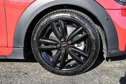 2023 MINI
Hatch John Cooper Works Classic