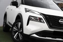 2025 Nissan
                X-TRAIL Ti e-POWER