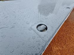 2026 FreightWest Tag Tag Machinery Trailer