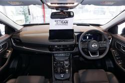 2024 Nissan
X-TRAIL N-TREK