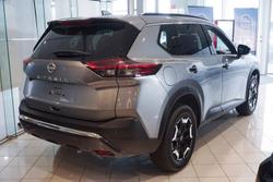 2024 Nissan
X-TRAIL N-TREK