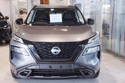 2024 Nissan
X-TRAIL N-TREK