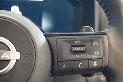 2024 Nissan
X-TRAIL N-TREK