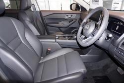 2024 Nissan
X-TRAIL N-TREK