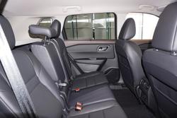 2024 Nissan
X-TRAIL N-TREK