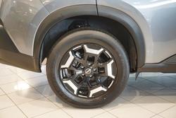 2024 Nissan
X-TRAIL N-TREK