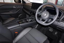 2024 Nissan
X-TRAIL N-TREK