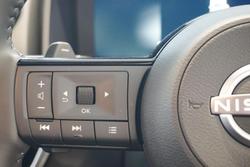 2024 Nissan
X-TRAIL N-TREK