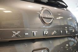 2024 Nissan
X-TRAIL N-TREK
