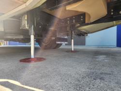 2023 Paradise MotorHomes INSPIRATION CLUB DELUXE (PRICE REDUCED)