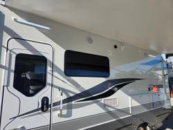 2023 Paradise MotorHomes INSPIRATION CLUB DELUXE (PRICE REDUCED)