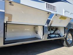 2023 Paradise MotorHomes INSPIRATION CLUB DELUXE (PRICE REDUCED)