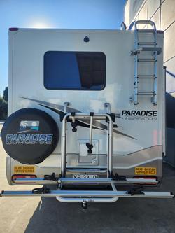 2023 Paradise MotorHomes INSPIRATION CLUB DELUXE (PRICE REDUCED)