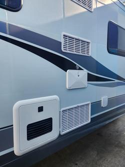 2023 Paradise MotorHomes INSPIRATION CLUB DELUXE (PRICE REDUCED)