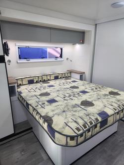 2023 Paradise MotorHomes INSPIRATION CLUB DELUXE (PRICE REDUCED)