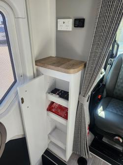 2023 Paradise MotorHomes INSPIRATION CLUB DELUXE (PRICE REDUCED)
