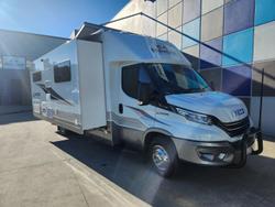 2023 Paradise MotorHomes INSPIRATION CLUB DELUXE (PRICE REDUCED)