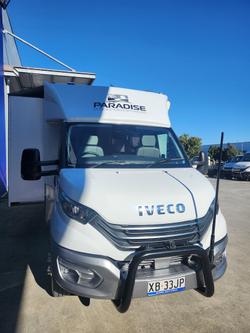 2023 Paradise MotorHomes INSPIRATION CLUB DELUXE (PRICE REDUCED)
