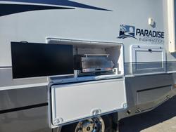 2023 Paradise MotorHomes INSPIRATION CLUB DELUXE (PRICE REDUCED)
