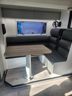 2023 Paradise MotorHomes INSPIRATION CLUB DELUXE (PRICE REDUCED)