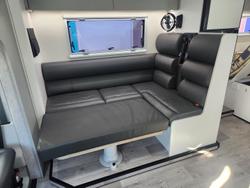 2023 Paradise MotorHomes INSPIRATION CLUB DELUXE (PRICE REDUCED)