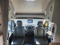 2023 Paradise MotorHomes INSPIRATION CLUB DELUXE (PRICE REDUCED)