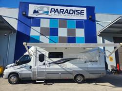 2023 Paradise MotorHomes INSPIRATION CLUB DELUXE (PRICE REDUCED)