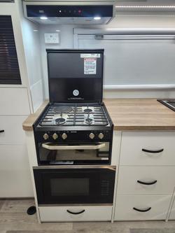 2023 Paradise MotorHomes INSPIRATION CLUB DELUXE (PRICE REDUCED)