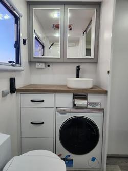 2023 Paradise MotorHomes INSPIRATION CLUB DELUXE (PRICE REDUCED)